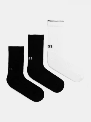 Obrázek produktu BOSS Ponožky 3-pack