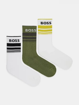 Obrázek produktu BOSS Ponožky 3-pack