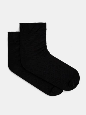 Obrázek produktu BOSS Ponožky BOSS černá