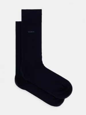 Obrázek produktu BOSS Ponožky BOSS námořnická modř