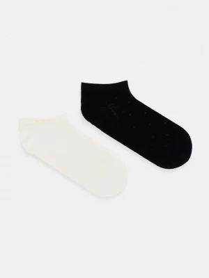 Obrázek produktu BOSS ponožky dámské 2P AS B Dots 2-pack černá