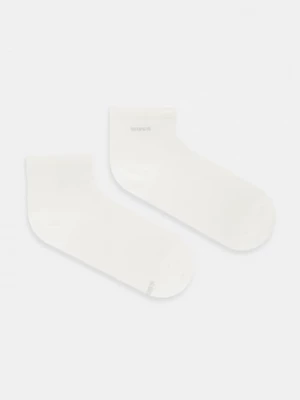 Obrázek produktu BOSS ponožky dámské 2P SH DoubleB EV W 2-pack béžová