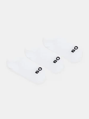 Obrázek produktu BOSS ponožky dámské 3P AS Logo CC W 3-pack