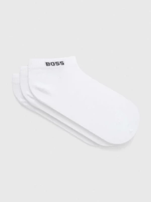 Obrázek produktu BOSS Ponožky dámské 5P AS Logo CC W 5-pack