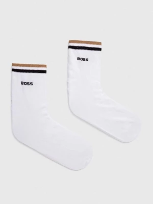 Obrázek produktu BOSS ponožky pánské 2-pack