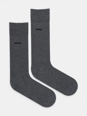Obrázek produktu BOSS ponožky pánské 2P RS Uni CC 2-pack