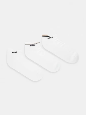 Obrázek produktu BOSS ponožky pánské 3P AS Iconic 3-pack