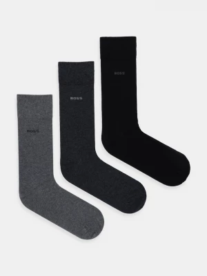 Obrázek produktu BOSS ponožky pánské 3P RS Uni CC 3-pack