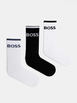 Obrázek produktu BOSS ponožky pánské 6P QS Stripe CC 6-pack