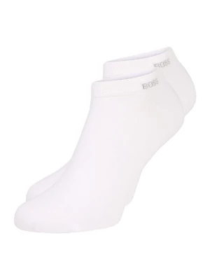 Obrázek produktu BOSS Ponožky šedá / bílá