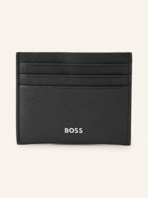 Obrázek produktu Boss Pouzdro Na Karty Northon černá / stříbrná