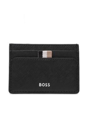Obrázek produktu BOSS Pouzdro na kreditní karty Zair Money Clip I 50485622 Černá