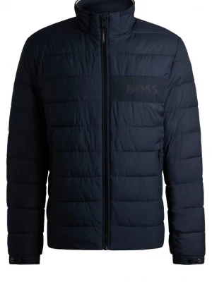 Obrázek produktu BOSS Přechodná bunda 'Cenitos' marine modrá / noční modrá