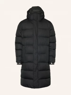 Obrázek produktu Boss Prošívaný Kabát Carpa černá