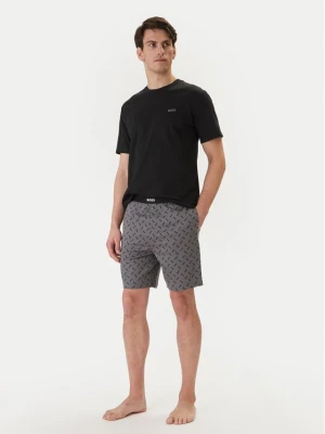 Obrázek produktu BOSS Pyžamo 50557174 Černá Regular Fit
