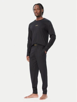 Obrázek produktu BOSS Pyžamo 50571089 Černá Regular Fit