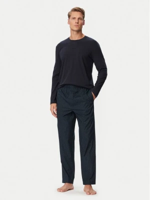 Obrázek produktu BOSS Pyžamo Chris 50571448 Tmavomodrá Regular Fit