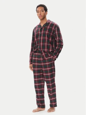 Obrázek produktu BOSS Pyžamo Holiday 50550756 Červená Regular Fit