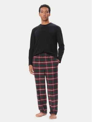 Obrázek produktu BOSS Pyžamo Holiday 50550777 Červená Regular Fit