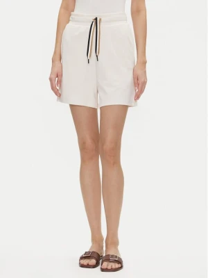 Obrázek produktu BOSS Pyžamové šortky Cp Stripe_Shorts 50539981 Écru Relaxed Fit Krémová