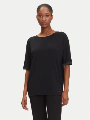 Obrázek produktu BOSS Pyžamový top Sheen 50545569 Černá Relaxed Fit