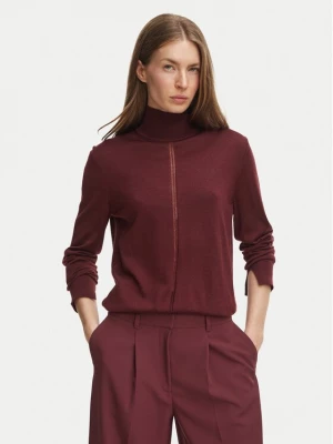 Obrázek produktu BOSS Rolák C_Faghettini_1 50569874 Bordó Regular Fit