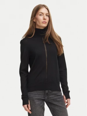 Obrázek produktu BOSS Rolák C_Faghettini_1 50569874 Černá Regular Fit