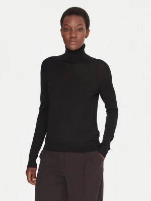 Obrázek produktu BOSS Rolák Frizani 50548298 Černá Slim Fit