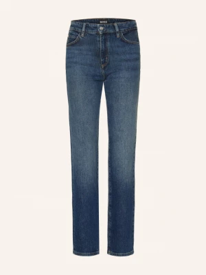 Obrázek produktu Boss Rovné Džíny Parkway 408 dark blue