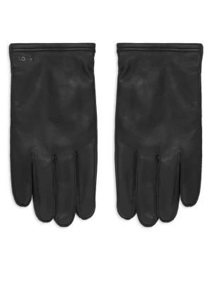 Obrázek produktu BOSS Rukavice 50526680 Černá