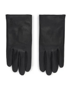 Obrázek produktu BOSS Rukavice 50526831 Černá