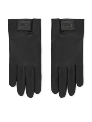 Obrázek produktu BOSS Rukavice 50528635 Černá