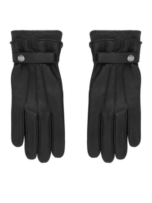 Obrázek produktu BOSS Rukavice Hyden-R 50570753 Černá