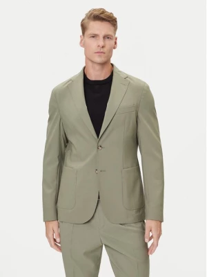 Obrázek produktu BOSS Sako C-Hanry 50545800 Zelená Slim Fit