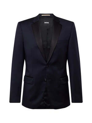 Obrázek produktu BOSS Sako 'H-Huge-Tux-N-B1' námořnická modř / černá