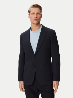Obrázek produktu BOSS Sako H-Hutson-3PP-263 50567514 Tmavomodrá Slim Fit