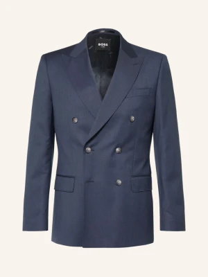 Obrázek produktu Boss Sako Huge Slim Fit 479 open blue