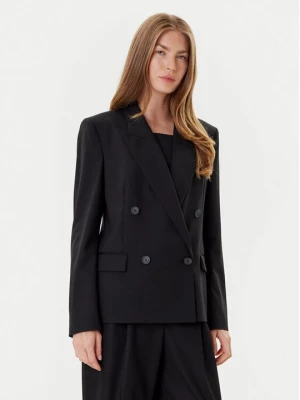 Obrázek produktu BOSS Sako Jaleto9 50546623 Černá Regular Fit