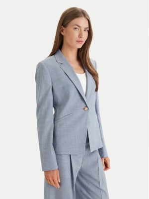 Obrázek produktu BOSS Sako Jia 9 50542010 Modrá Slim Fit