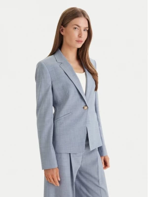 Obrázek produktu BOSS Sako Jia 9 50542010 Světle modrá Slim Fit