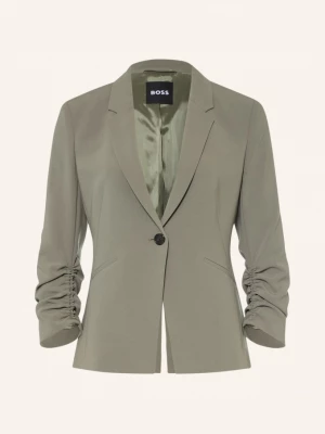 Obrázek produktu Boss Sako Jia S 3/4 Rukávy khaki