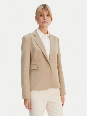 Obrázek produktu BOSS Sako Jia14 50556336 Béžová Slim Fit