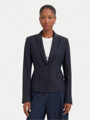 Obrázek produktu BOSS Sako Jia18 50564479 Tmavomodrá Slim Fit