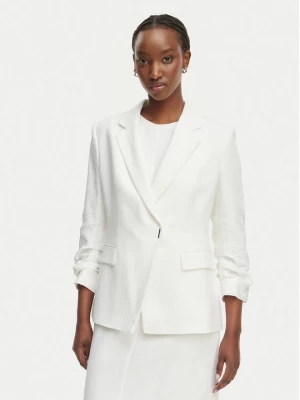 Obrázek produktu BOSS Sako Jia8 50557249 Bílá Slim Fit