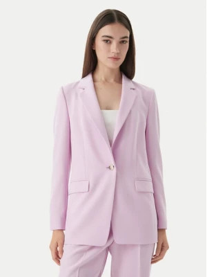 Obrázek produktu BOSS Sako Jocaluah 50490053 Fialová Regular Fit