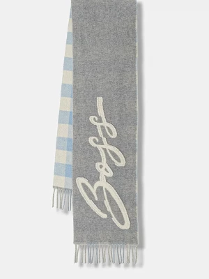 Obrázek produktu BOSS Šála s přídavkem vlny BOSS Cecy_28*196