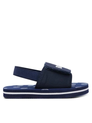 Obrázek produktu BOSS Sandály J52156 S Tmavomodrá