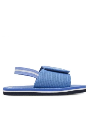 Obrázek produktu BOSS Sandály J52820 D Modrá
