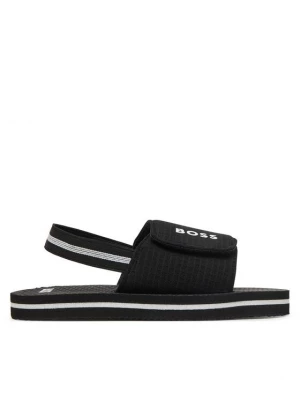 Obrázek produktu BOSS Sandály J52820 S Černá