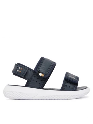 Obrázek produktu BOSS Sandály J52823 S Tmavomodrá